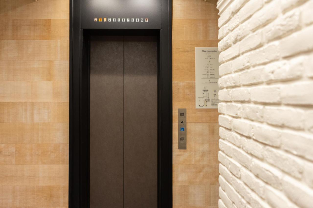 Super Hotel Кобе Екстер'єр фото