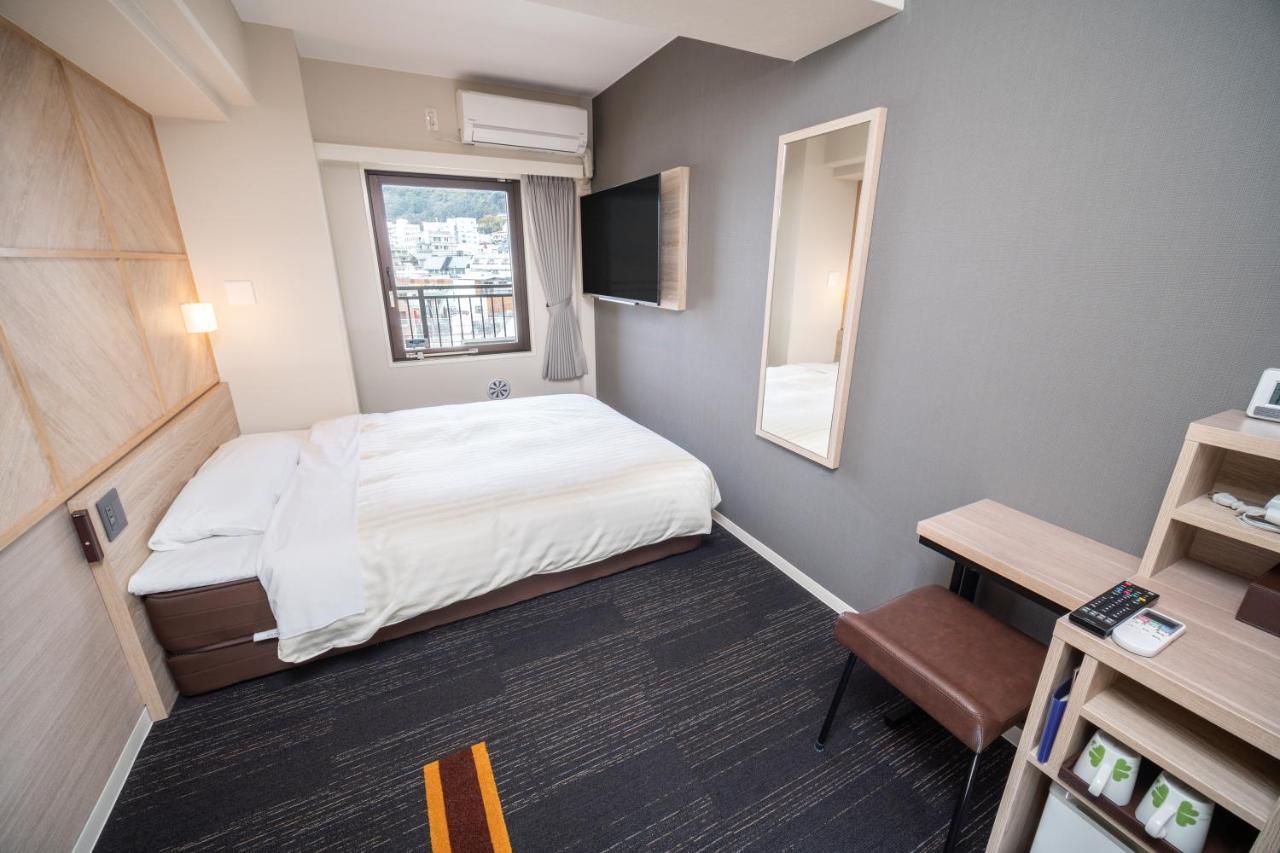 Super Hotel Кобе Екстер'єр фото