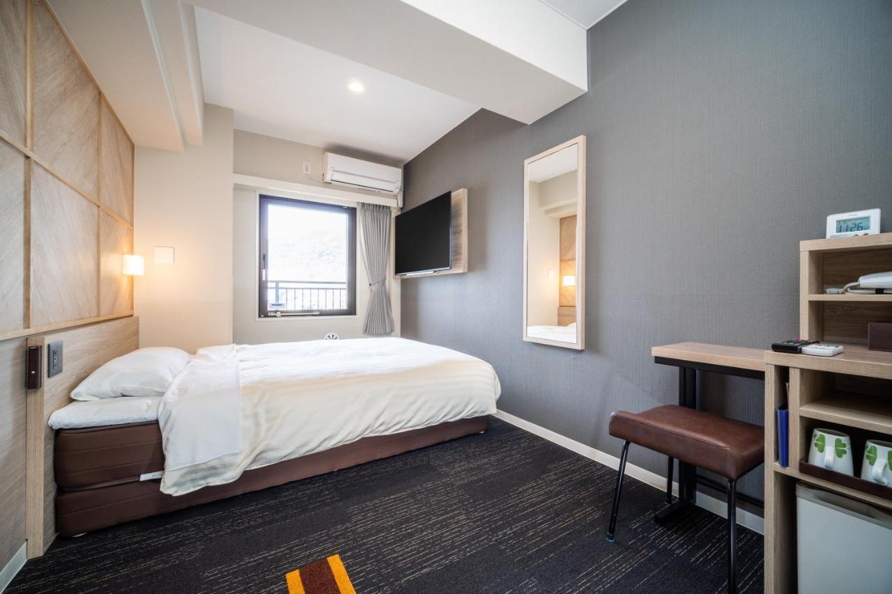Super Hotel Кобе Екстер'єр фото