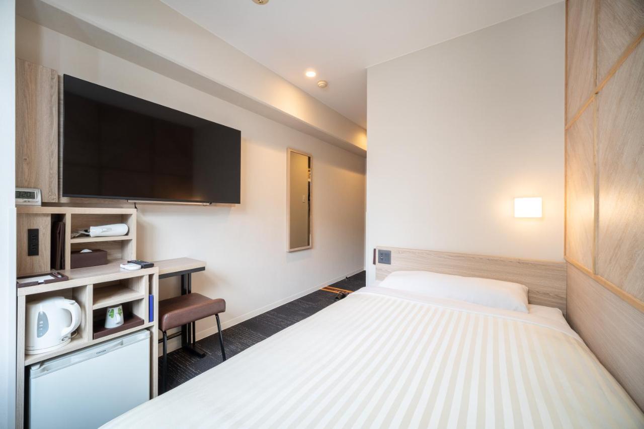 Super Hotel Кобе Екстер'єр фото