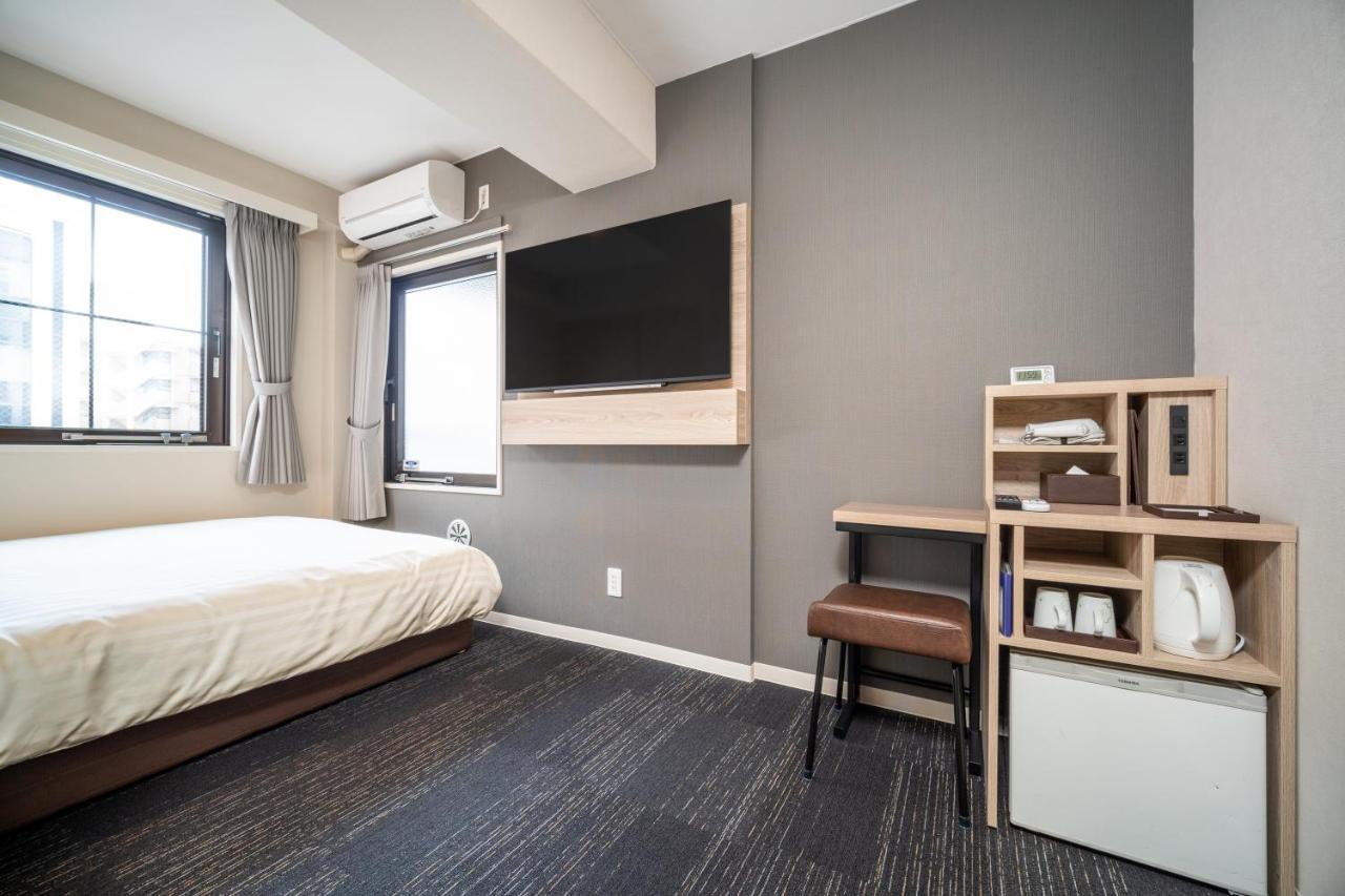 Super Hotel Кобе Екстер'єр фото