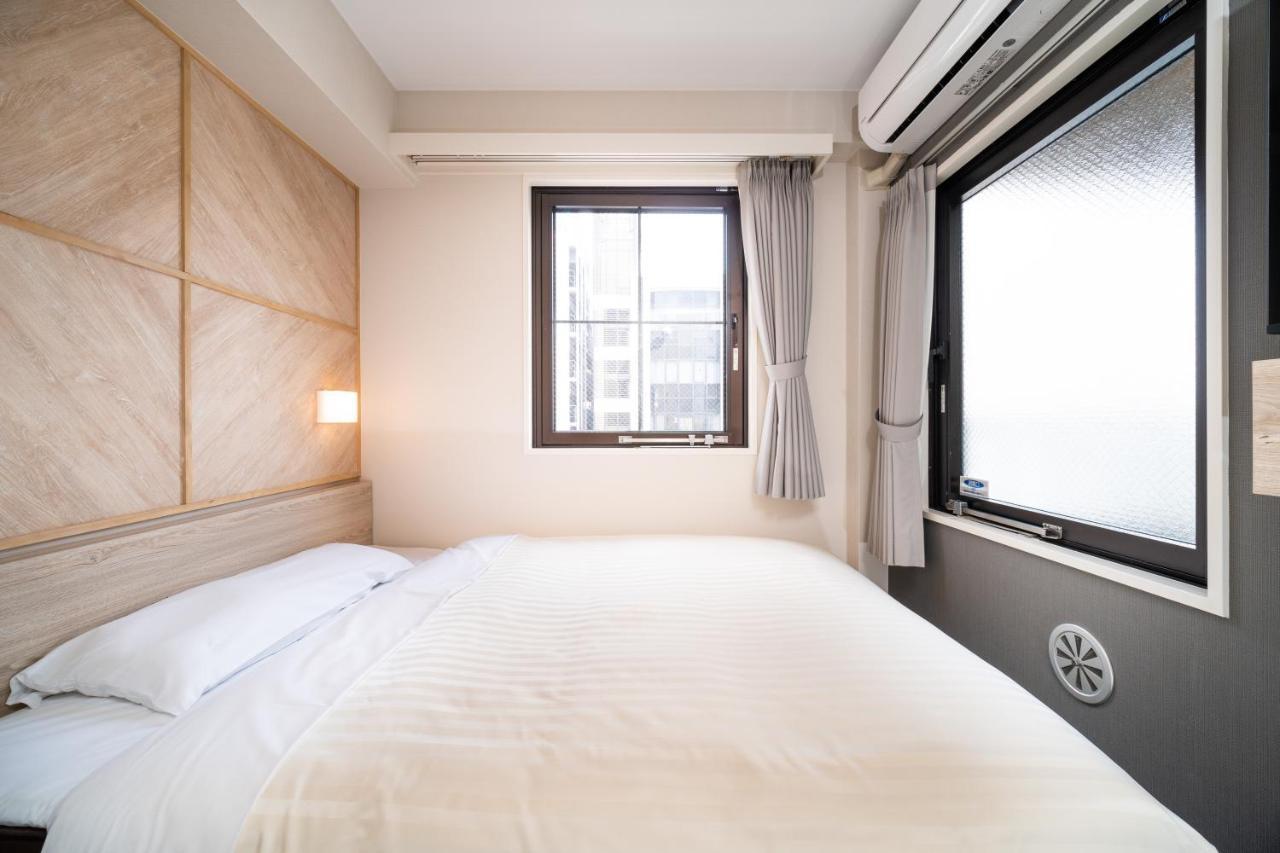 Super Hotel Кобе Екстер'єр фото