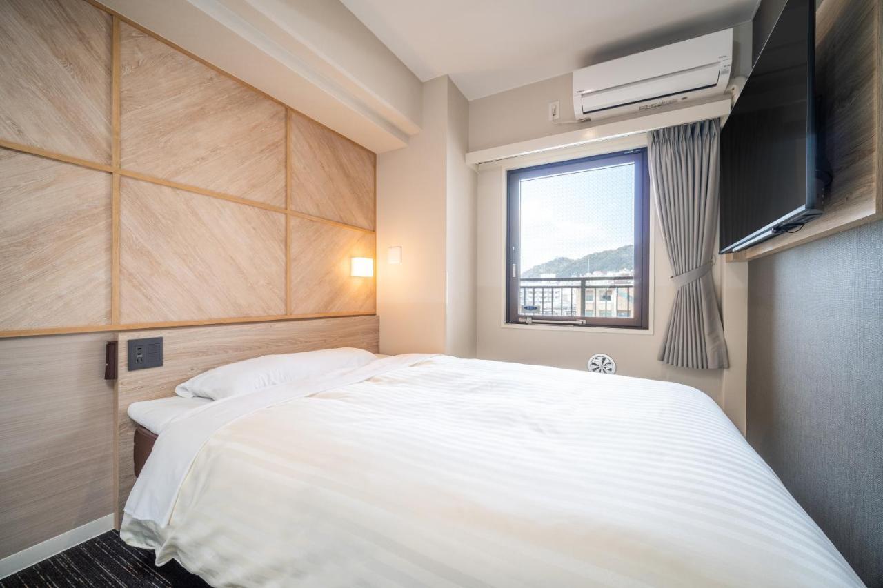 Super Hotel Кобе Екстер'єр фото